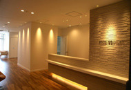 安元内科・胃腸クリニックの写真