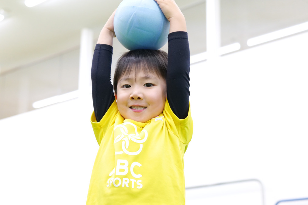 ABC子どもスポーツ（インストラクターの求人）の写真9枚目：