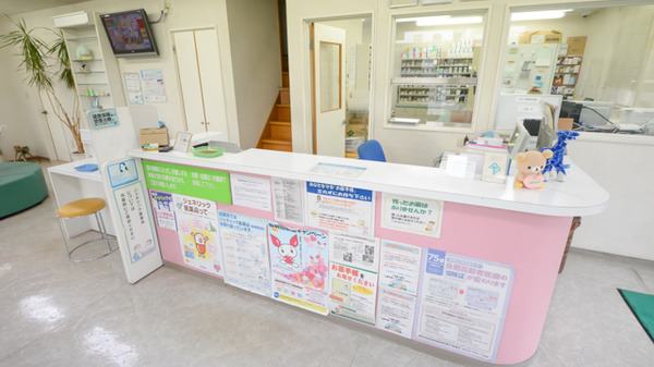 のぞみ調剤薬局（薬剤師の求人）の写真2枚目：のぞみ調剤薬局