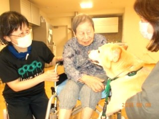小規模多機能型居宅介護ふるる（ケアマネジャーの求人）の写真4枚目：