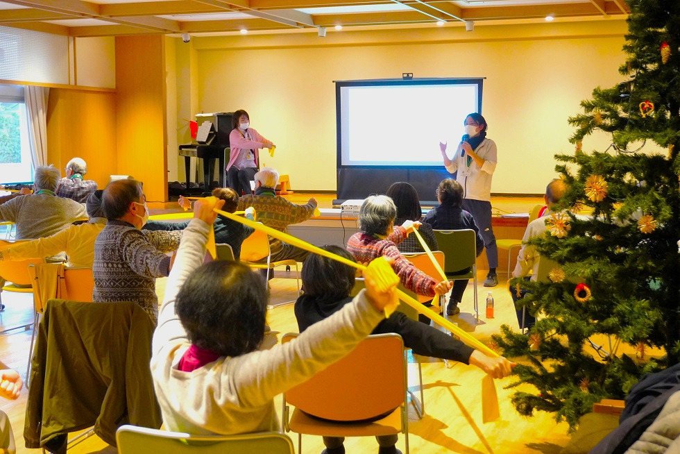 桜新町アーバンクリニック 　在宅医療部（一般事務/管理部門の求人）の写真3枚目：