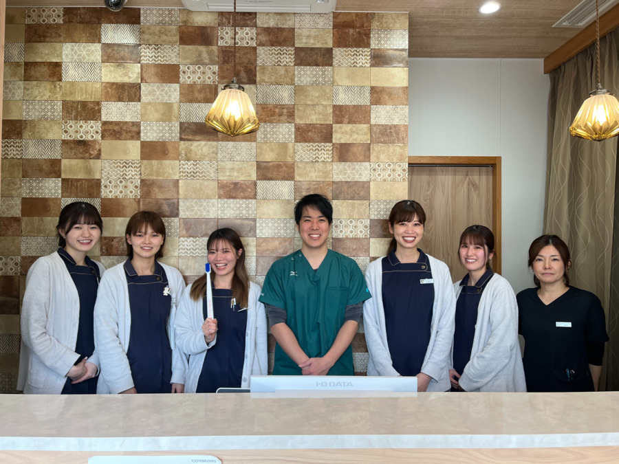 KEI DENTAL CLINIC（歯科衛生士の求人）の写真14枚目：