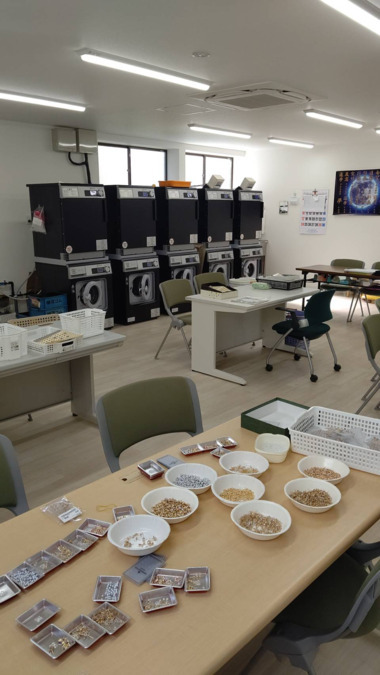 就労継続支援Ａ型事業所MYRA（サービス管理責任者の求人）の写真2枚目：