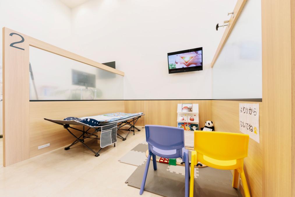 青江グレース歯科・矯正歯科【2026年02月01日オープン予定】(歯科衛生士の求人)の写真5枚目: