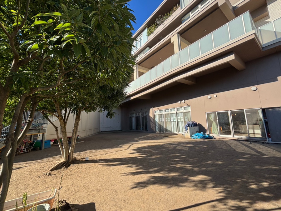 まなびの森保育園梶が谷の画像