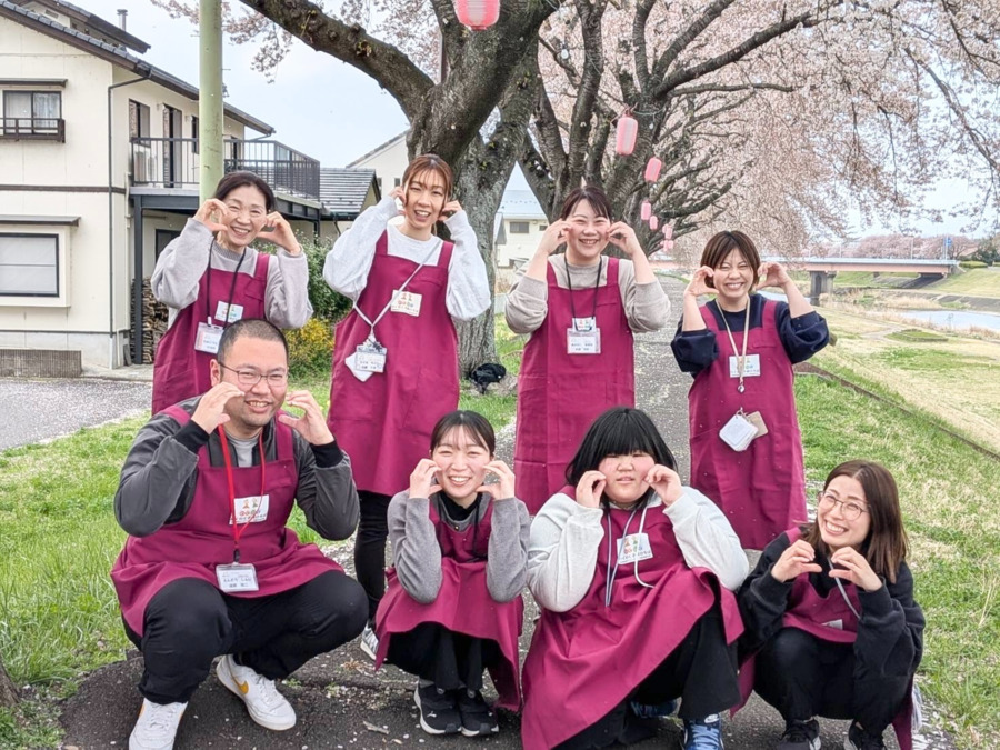 わくわく子供ひろば舘町の写真