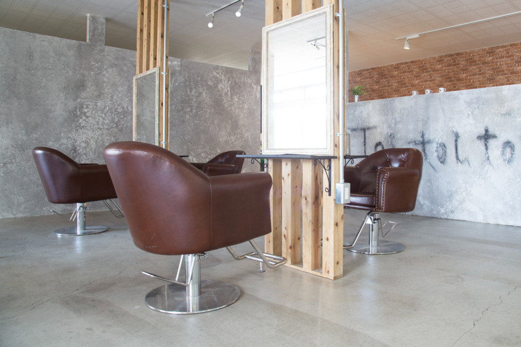 Bis byDanke(美容師の求人)の写真3枚目: