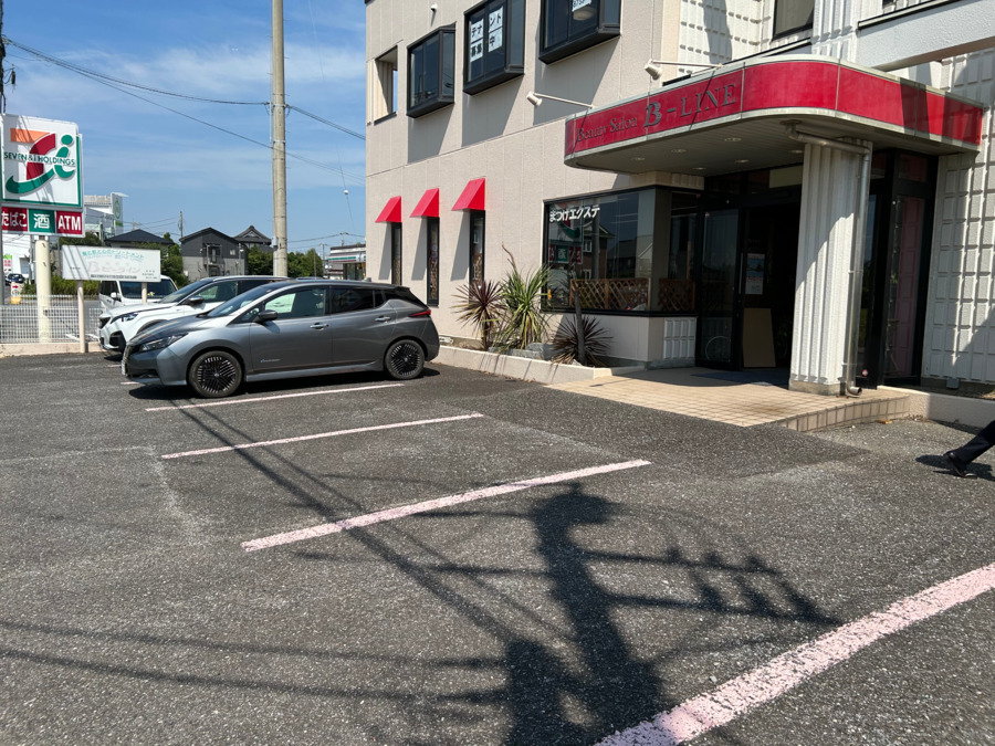 創BODYDESIGN　つくば店【2026年02月01日オープン予定】（エステティシャン/セラピストの求人）の写真2枚目：すぐ隣にはセブンイレブン様