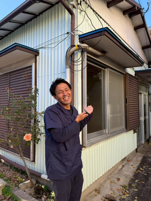 訪問看護ステーション Grit Glory【2026年01月01日オープン予定】（看護師/准看護師の求人）の写真5枚目：