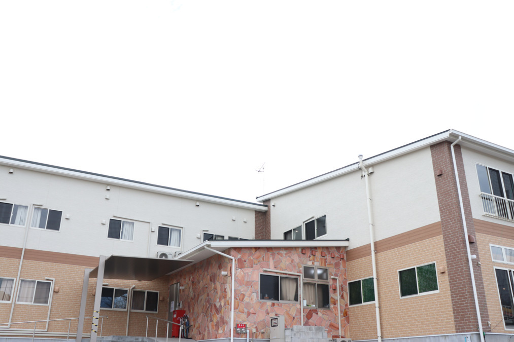 有料老人ホームたいよう二号館（看護師/准看護師の求人）の写真2枚目：