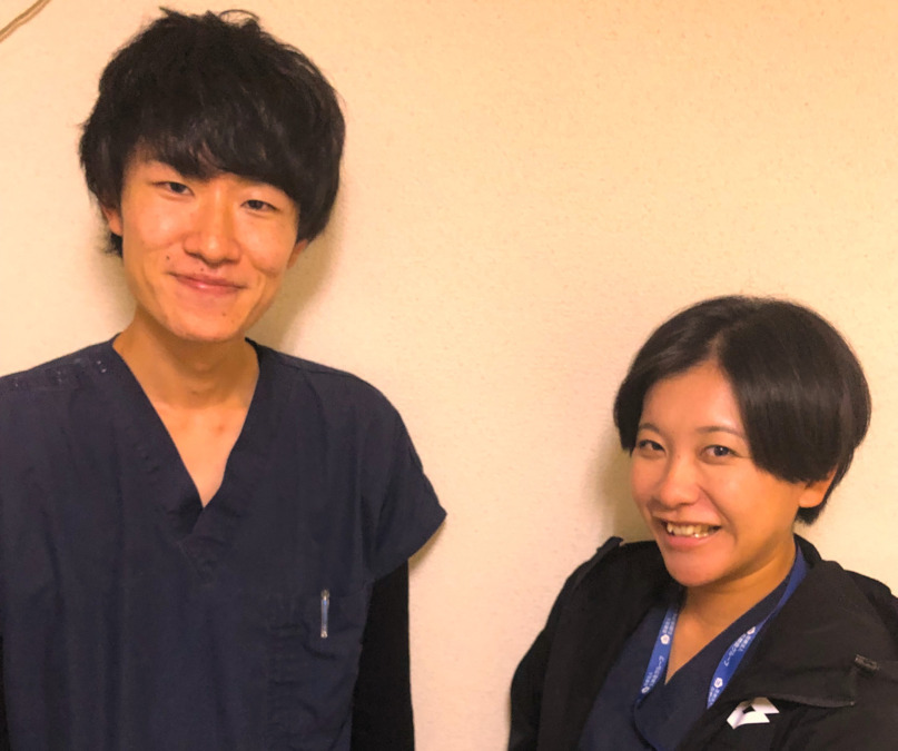 まちだ訪問クリニック 訪問リハビリテーション（作業療法士の求人）の写真3枚目：