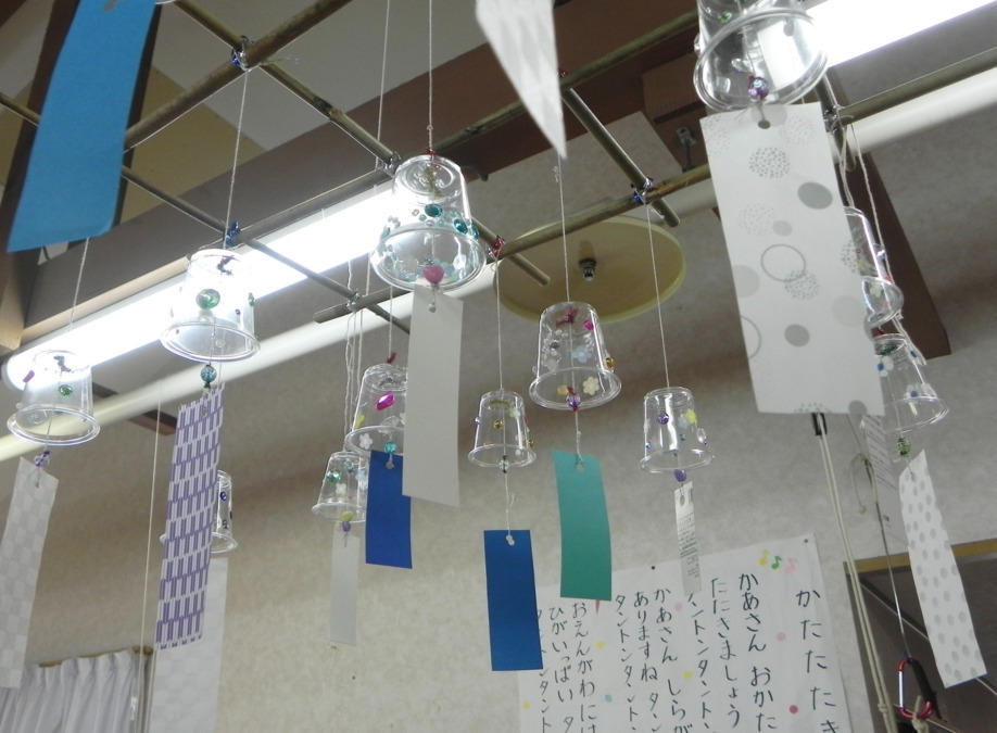 グループホーム コスモスの里の写真5枚目: