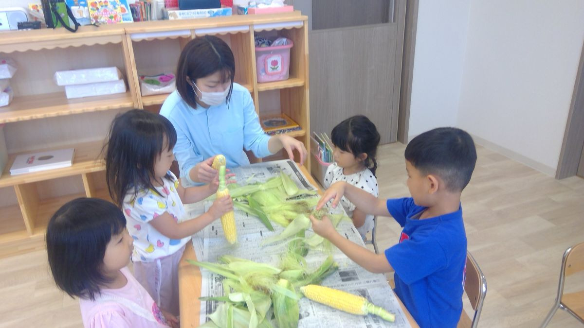  ニチイキッズもりぐち橋波保育園【2025年04月01日オープン】（保育士の求人）の写真6枚目：