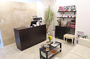 MAHR　池袋店の写真