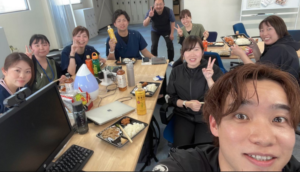 えん訪問看護ステーション三豊（看護師/准看護師の求人）の写真21枚目：