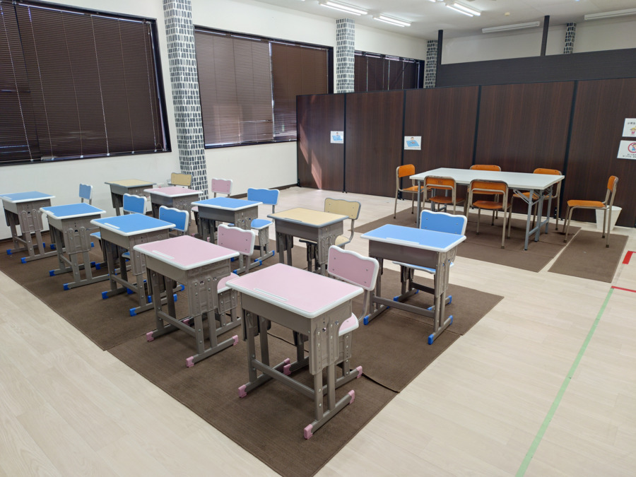 りんのはな【放課後等デイサービス・ 児童発達支援】(保育士の求人)の写真2枚目: