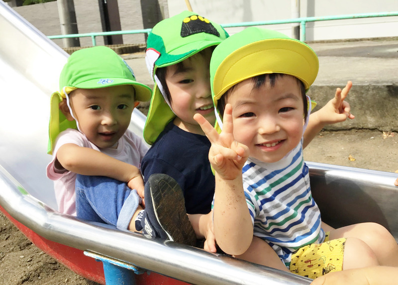 童夢ガーデンおゆみ野の写真