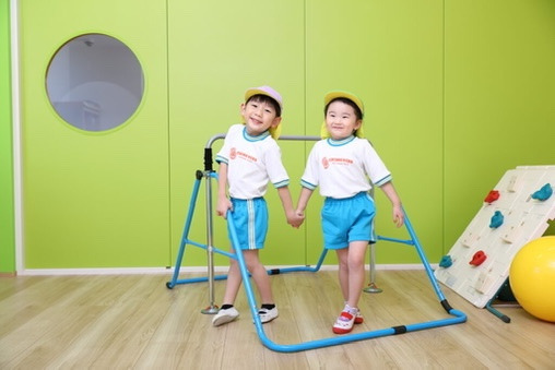 COCOAS KIDS International School 瑞穂校(保育士の求人)の写真8枚目: