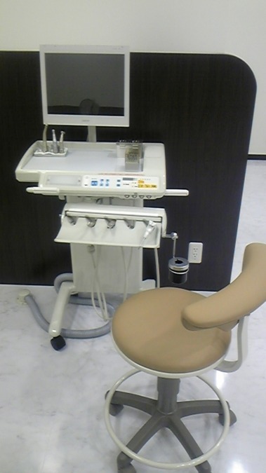 木下歯科医院の写真5枚目: