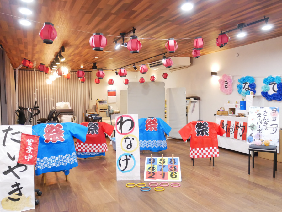 エルケアセンターまなて(介護職/ヘルパーの求人)の写真7枚目: