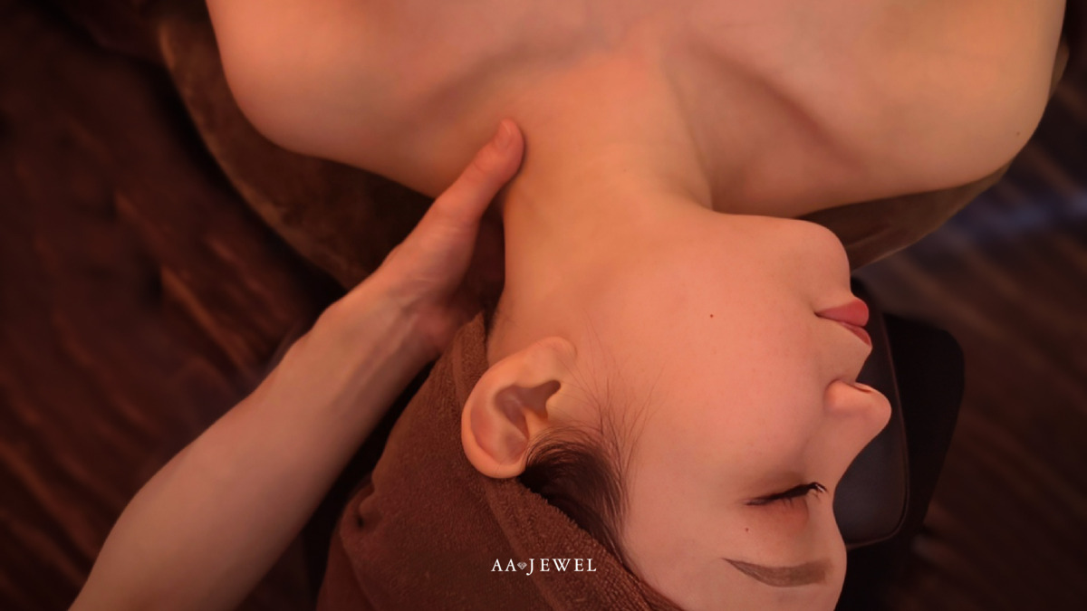 AA　JEWEL（美容師の求人）の写真7枚目：