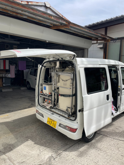 社会福祉法人須坂市社会福祉協議会 在宅介護係の写真