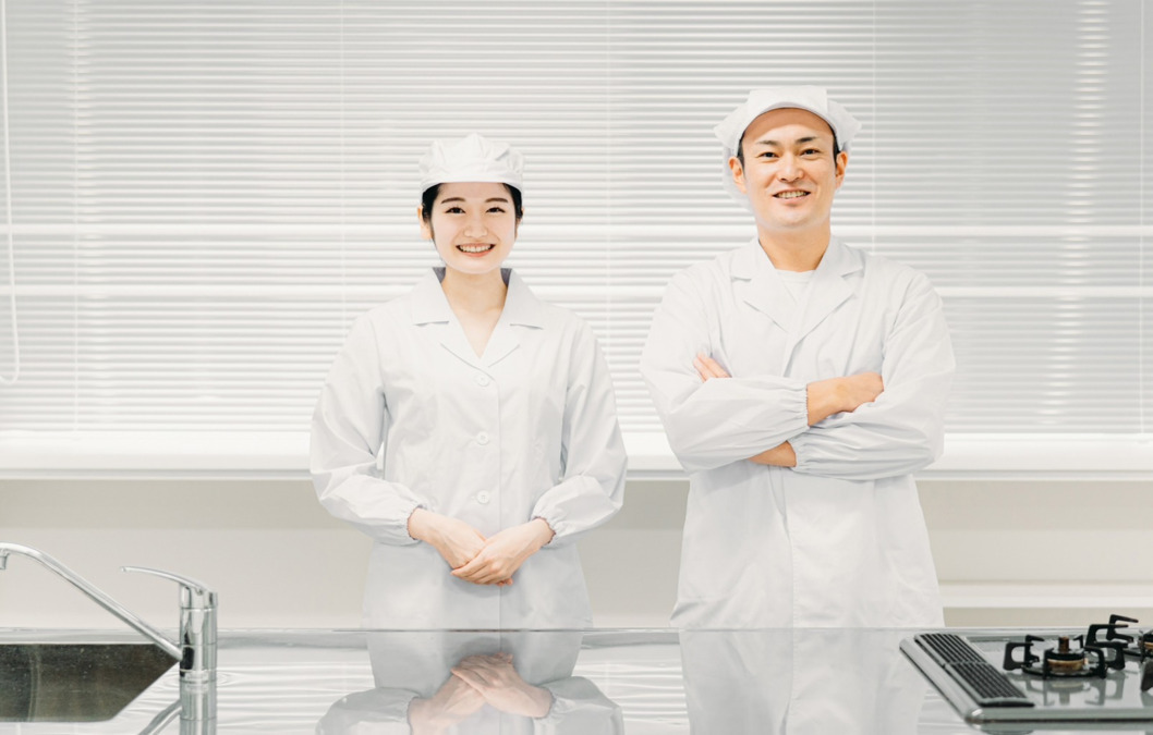 tenten石神井公園(調理師/調理スタッフの求人)の写真3枚目: