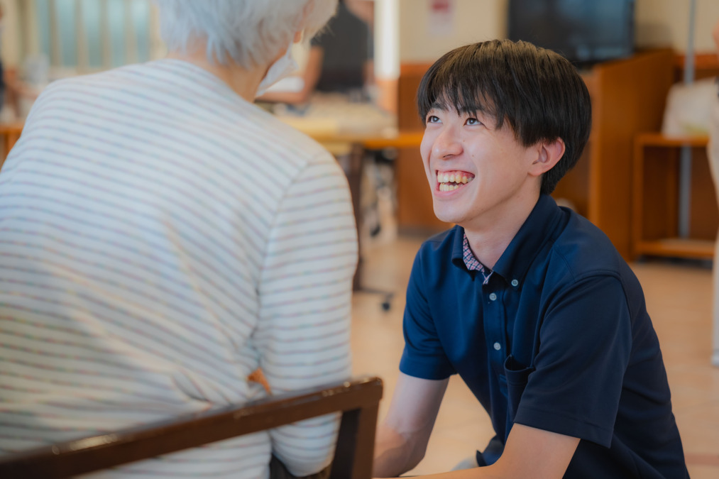 有料老人ホーム　サンライズ・ヴィラさがみ野の写真