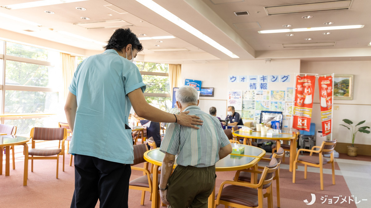 サービス付き高齢者向け住宅 こもれびの写真8枚目: