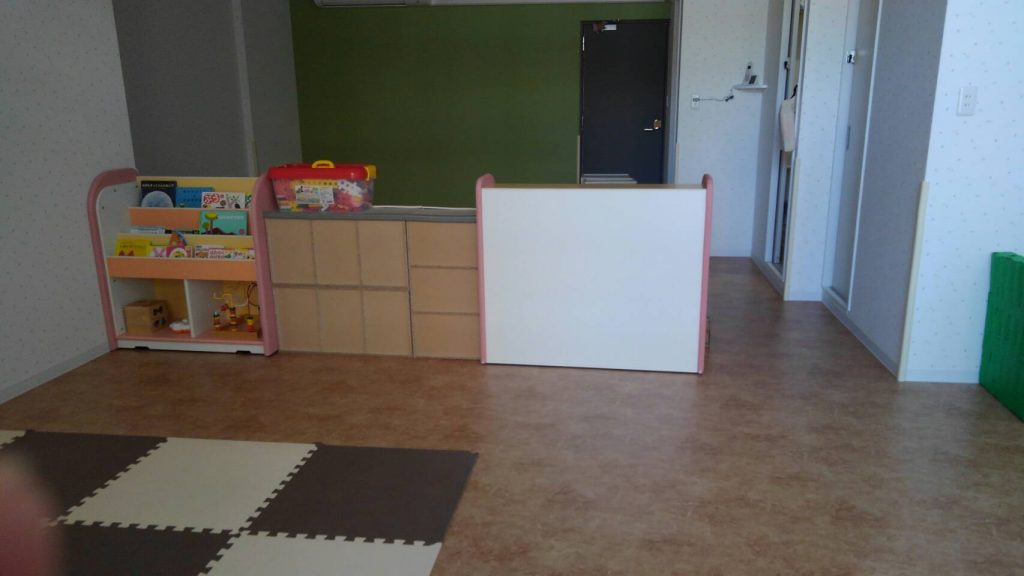 みらいすこやか保育園の写真7枚目：