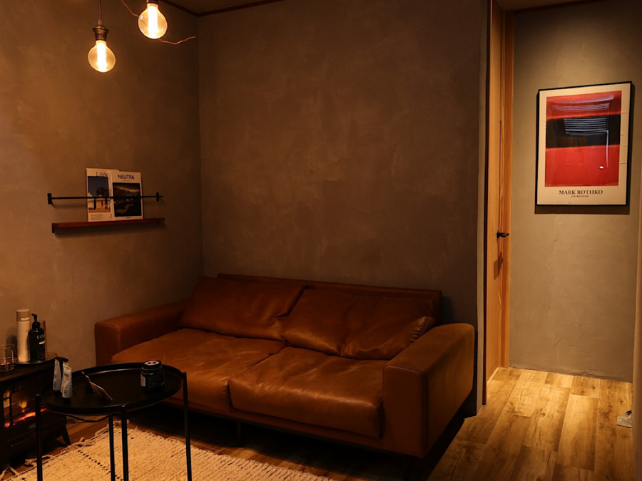BODY CARE SALON UTATANEの写真4枚目：