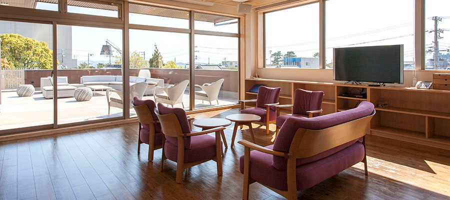 中屋敷イストワールの写真4枚目: