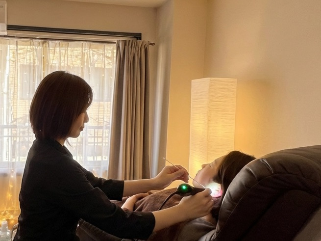 みみほっとの写真