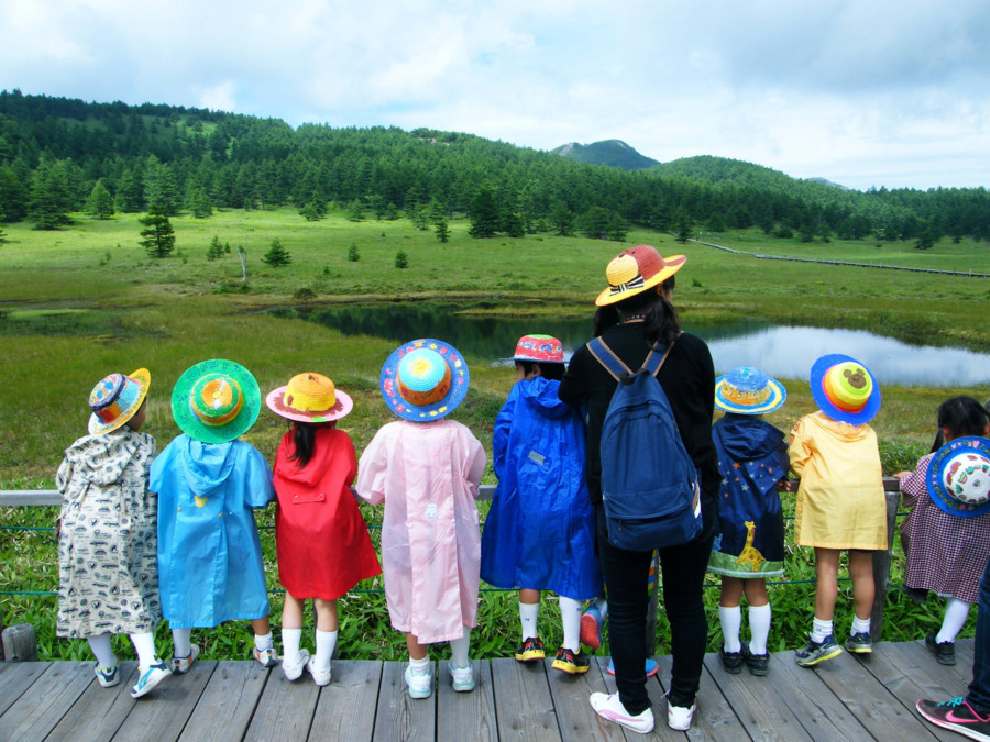 みのり幼稚園の写真