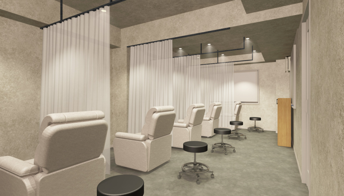 アイラッシュサロン lit. 恵比寿西口店の写真