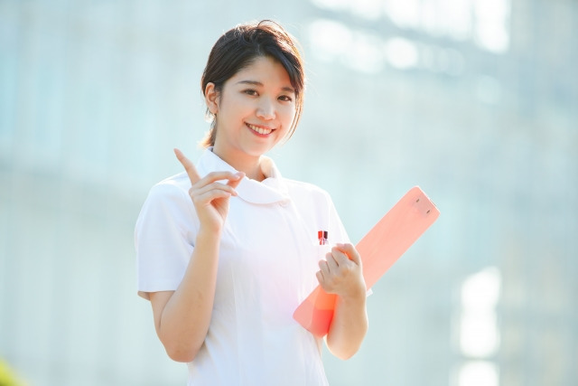 CLINIC EMMA THE ROPPONGI【2021年07月01日オープン予定】(看護師/准看護師の求人)の写真: