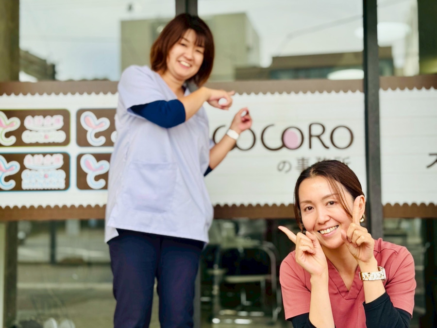 訪問看護COCORO（看護師/准看護師の求人）の写真2枚目：