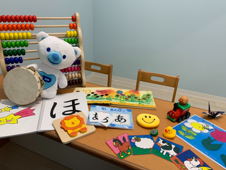 コペルプラス千葉おゆみ野教室の写真