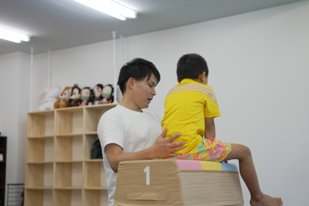 カラウィル（児童指導員/指導員の求人）の写真3枚目：