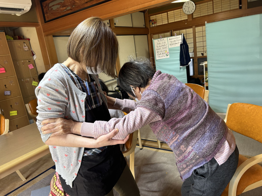 こくりこデイサービス大治の写真7枚目: