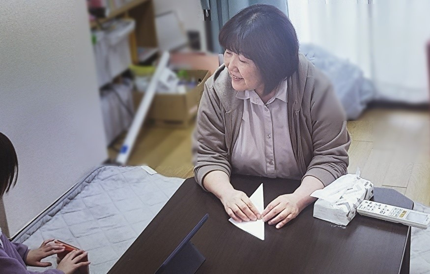 株式会社キズキ　横浜市にある児童施設の写真