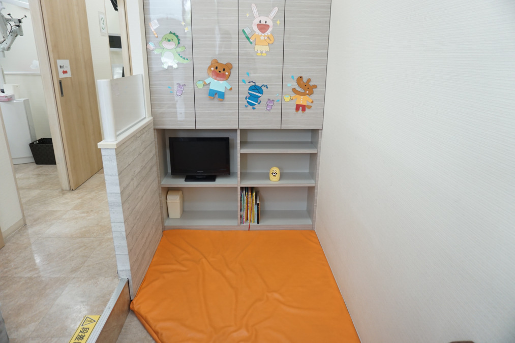 みなづき歯科の写真5枚目: