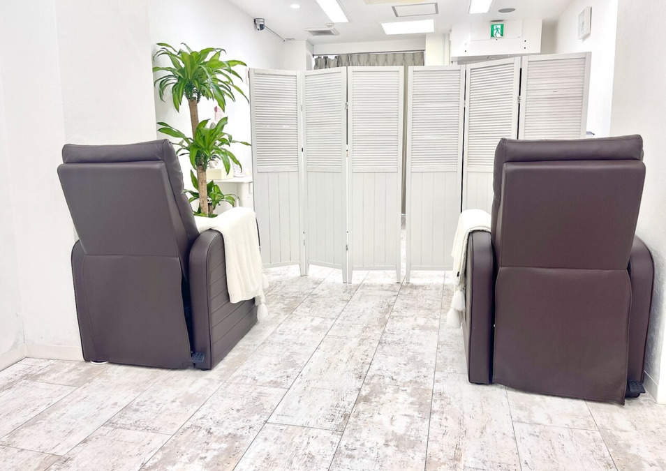 Quick Eyelash 池袋店（アイリストの求人）の写真6枚目：池袋店