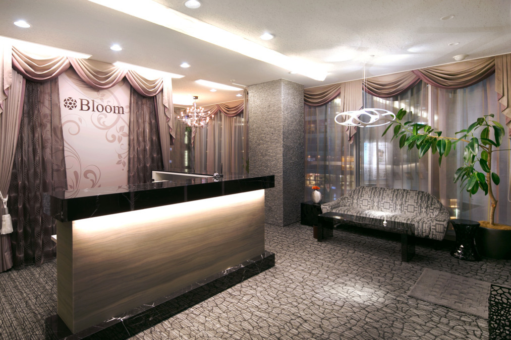 Bloom新宿西口店の写真