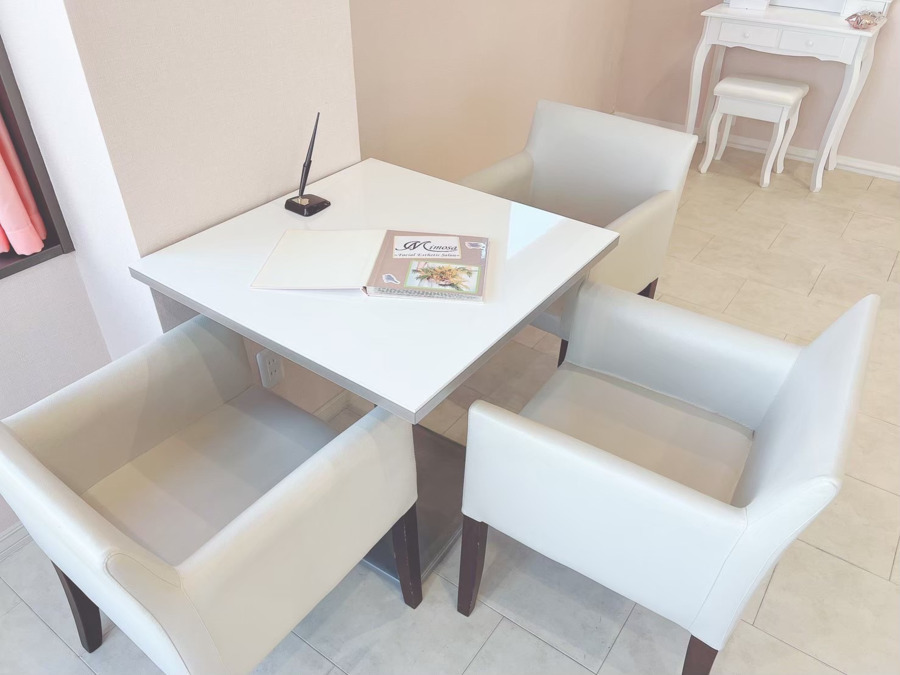 mimosa+ 大宮店の写真3枚目：