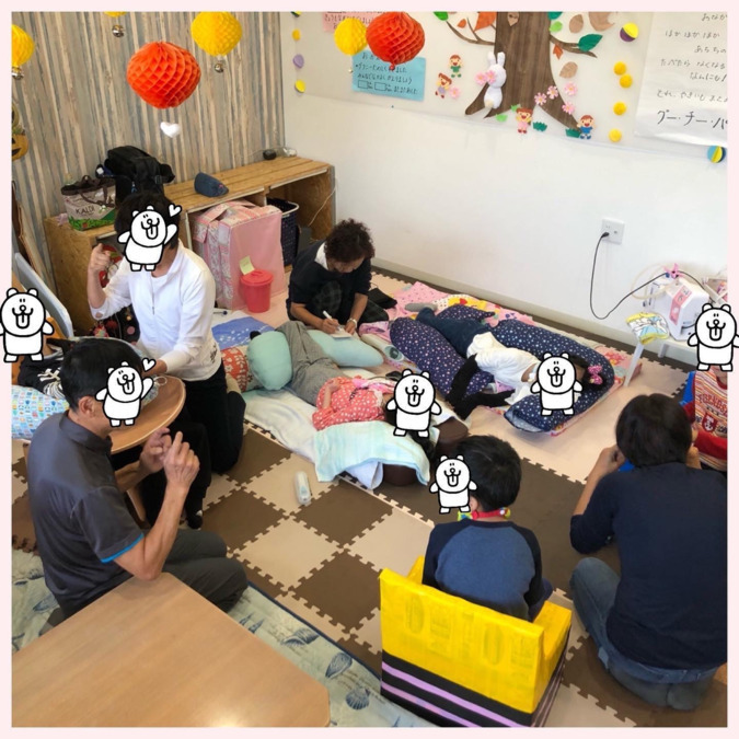 CARE神戸の写真2枚目：