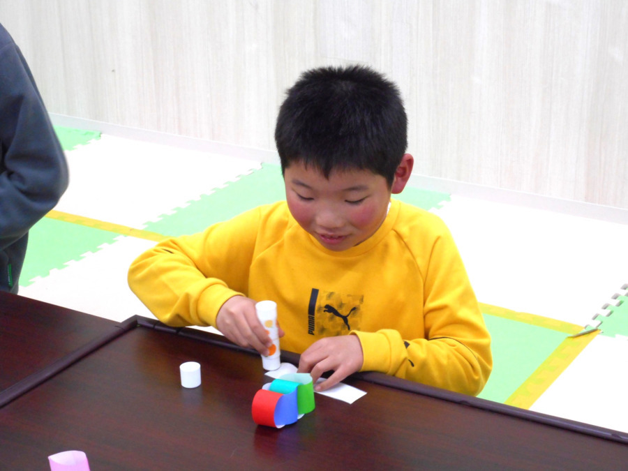 ハートリンク放課後等デイサービス富岡駅前（理学療法士の求人）の写真5枚目：