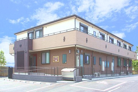 サービス付き高齢者向け住宅みのりの郷（介護職/ヘルパーの求人）の写真11枚目：
