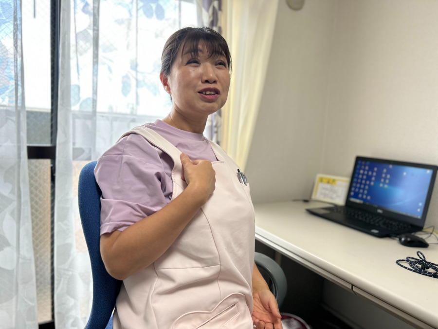 あしたば訪問介護事業所の写真8枚目：