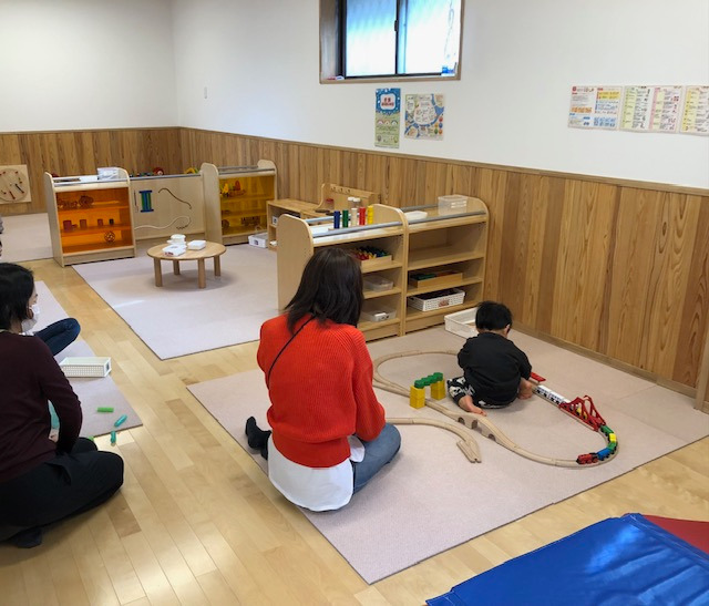 『おでかけひろばCIRCUS』『ほっとステイCIRCUS』(保育補助の求人)の写真5枚目: